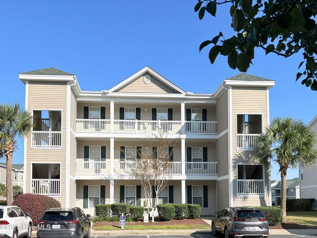 Photo of 7505 Moorhen Lane SW # 2, Sunset Beach, NC 28468 (MLS # 100531869)