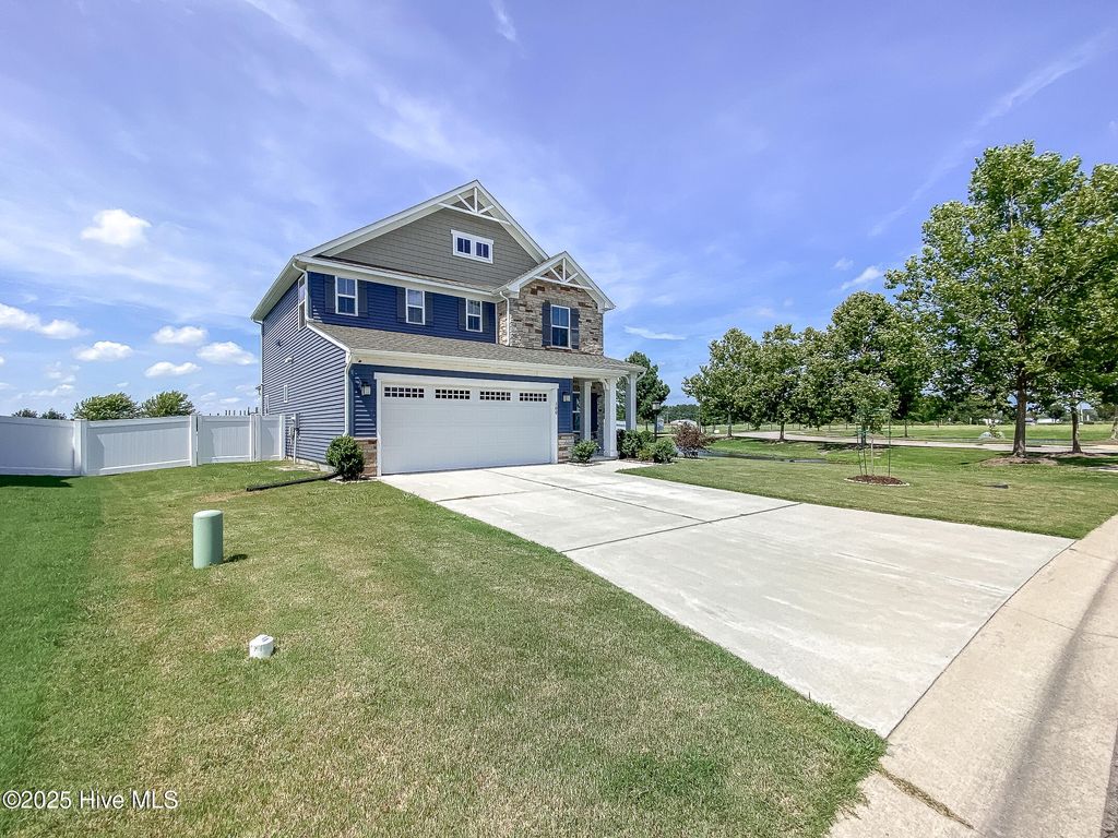 Photo of 100 Sunny Lake Road, Moyock, NC 27958 (MLS # 100519813)