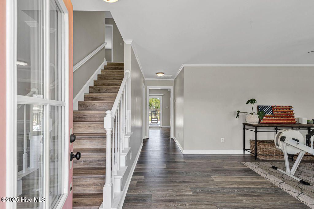 Photo of 329 Iverleigh Lane, Jacksonville, NC 28540 (MLS # 100524146)