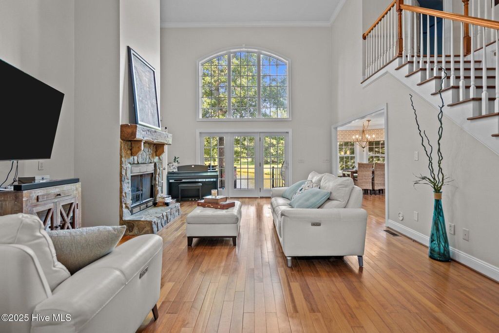 Photo of 214 Legacy Woods Drive, Wallace, NC 28466 (MLS # 100519749)