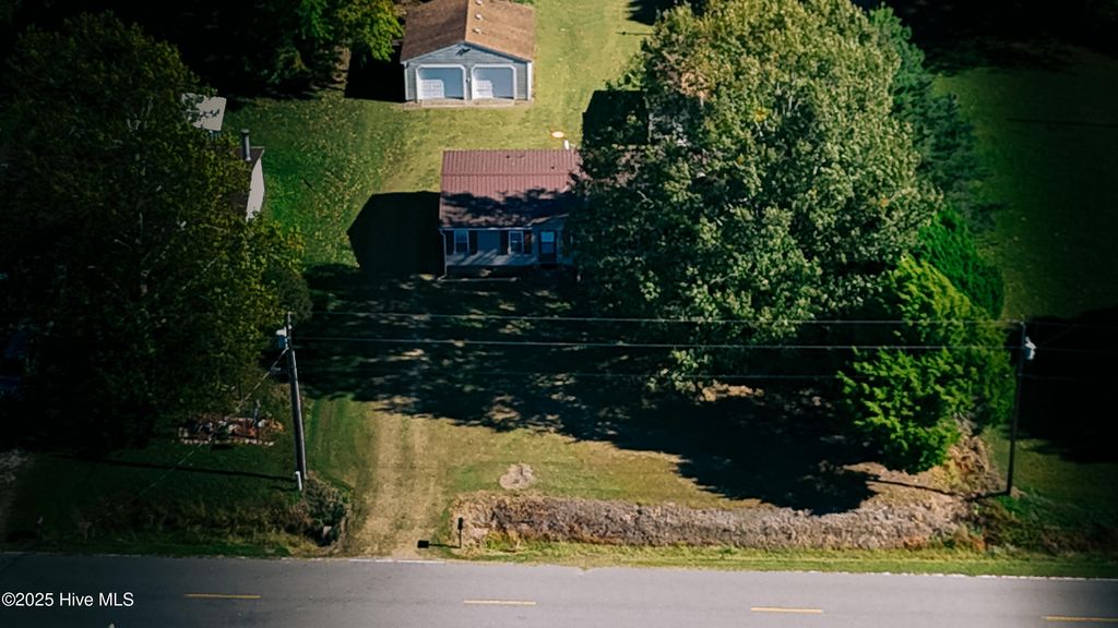 Photo of 1335 Lambs Grove Road, Elizabeth City, NC 27909 (MLS # 100537621)