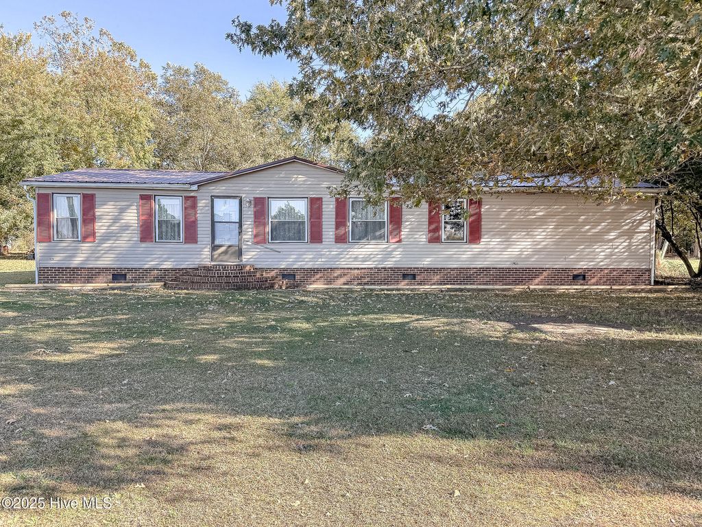 Photo of 1335 Lambs Grove Road, Elizabeth City, NC 27909 (MLS # 100537621)
