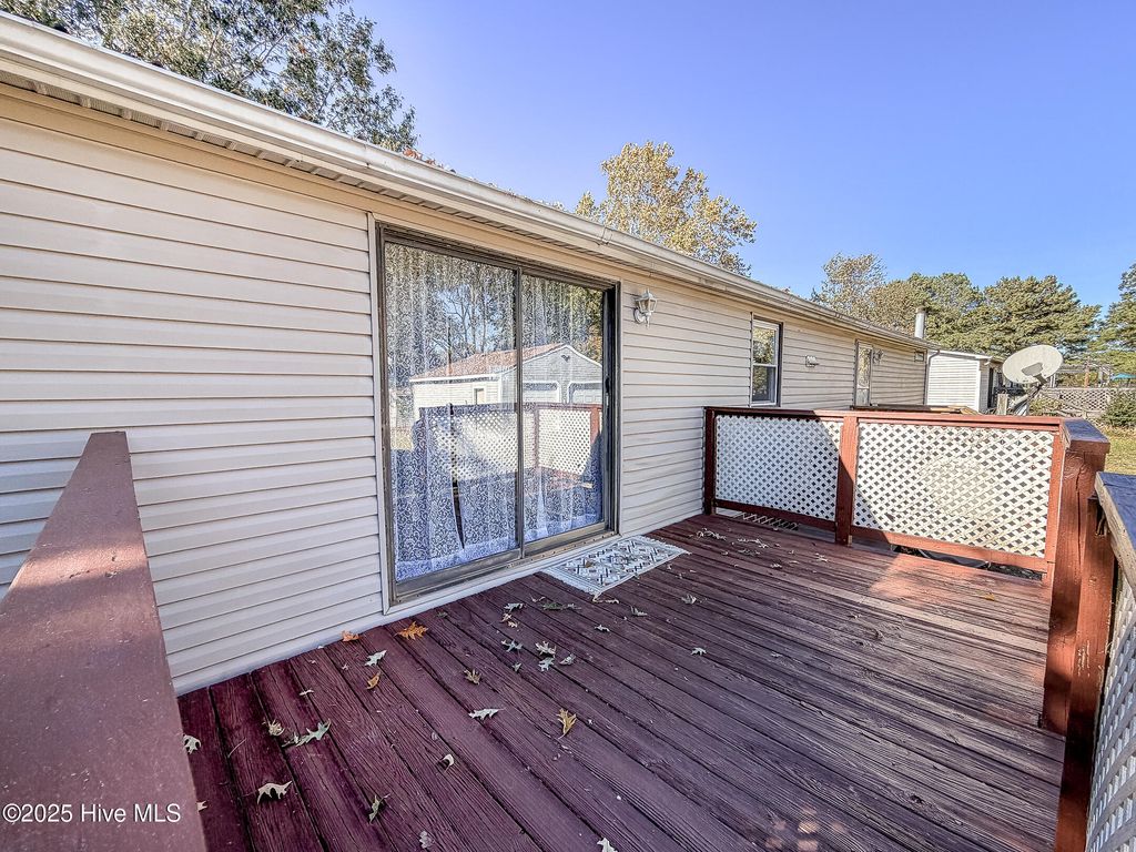 Photo of 1335 Lambs Grove Road, Elizabeth City, NC 27909 (MLS # 100537621)