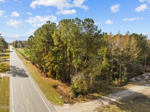 Tiny photo for 0 Hwy 117, Saint Helena, NC 28425 (MLS # 100525024)