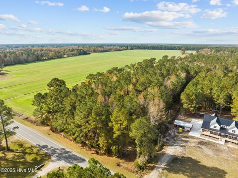 Tiny photo for 0 Hwy 117, Saint Helena, NC 28425 (MLS # 100525024)