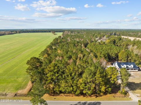 Tiny photo for 0 Hwy 117, Saint Helena, NC 28425 (MLS # 100525024)