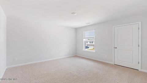 Tiny photo for 48 Brogdon Street #Lot 28, Wilmington, NC 28411 (MLS # 100535555)