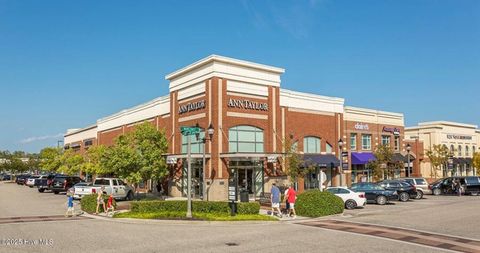 Tiny photo for 48 Brogdon Street #Lot 28, Wilmington, NC 28411 (MLS # 100535555)