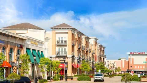 Tiny photo for 48 Brogdon Street #Lot 28, Wilmington, NC 28411 (MLS # 100535555)