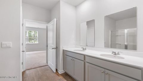 Tiny photo for 48 Brogdon Street #Lot 28, Wilmington, NC 28411 (MLS # 100535555)
