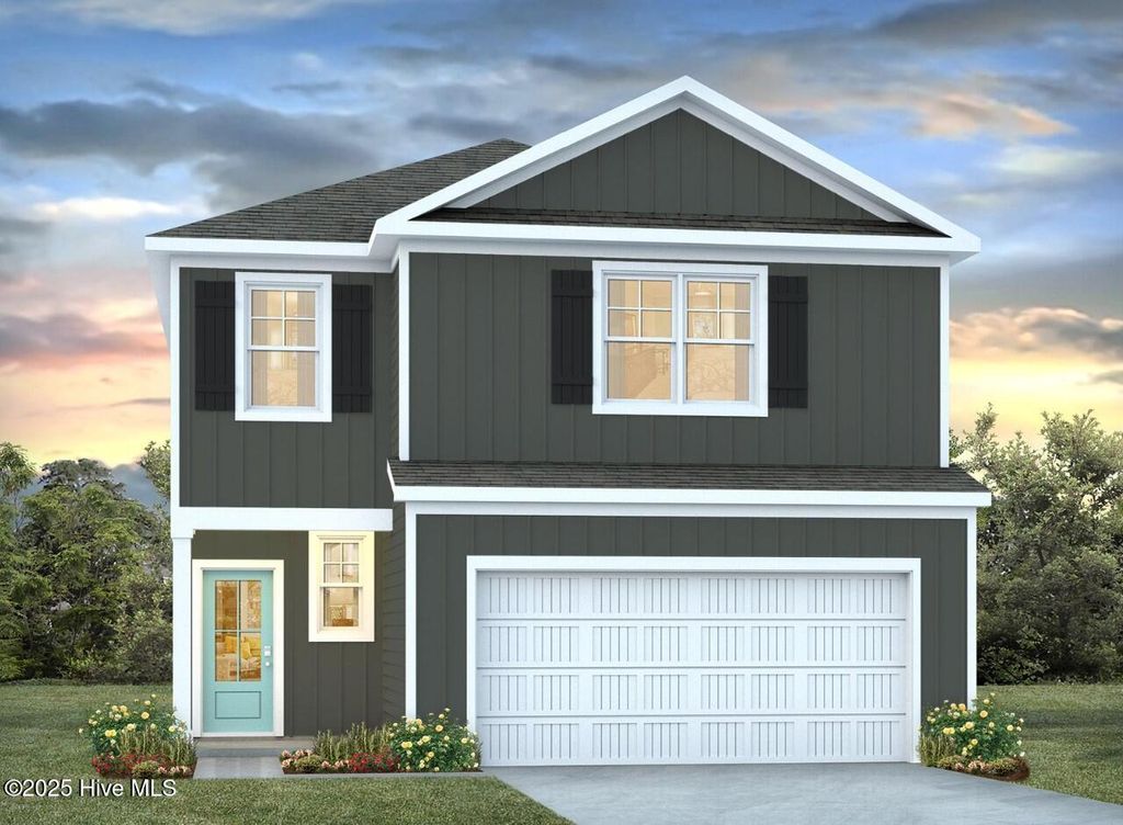 Photo of 48 Brogdon Street #Lot 28, Wilmington, NC 28411 (MLS # 100535555)