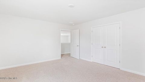 Tiny photo for 48 Brogdon Street #Lot 28, Wilmington, NC 28411 (MLS # 100535555)