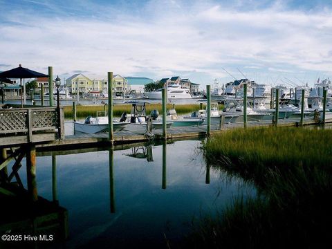 Tiny photo for 48 Brogdon Street #Lot 28, Wilmington, NC 28411 (MLS # 100535555)