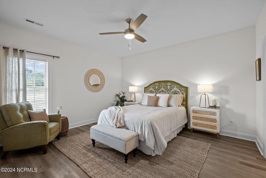 Photo of 2100 Dartford Drive #B, Greenville, NC 27834 (MLS # 100502617)