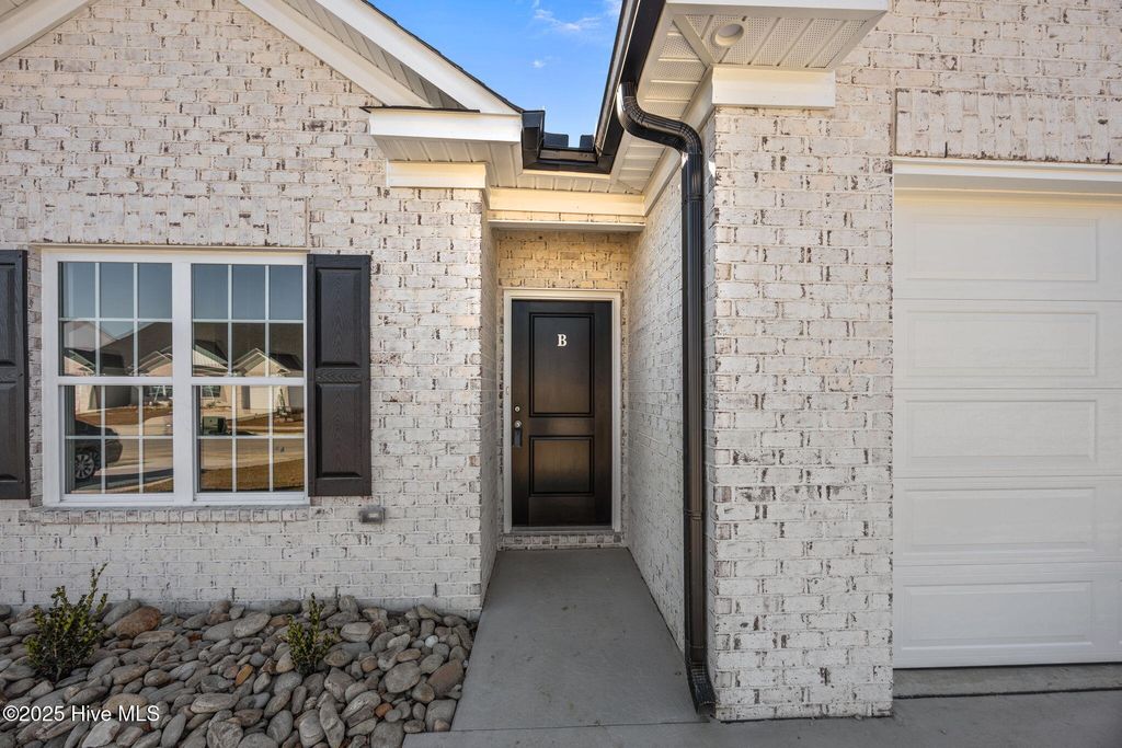 Photo of 2100 Dartford Drive #B, Greenville, NC 27834 (MLS # 100502617)