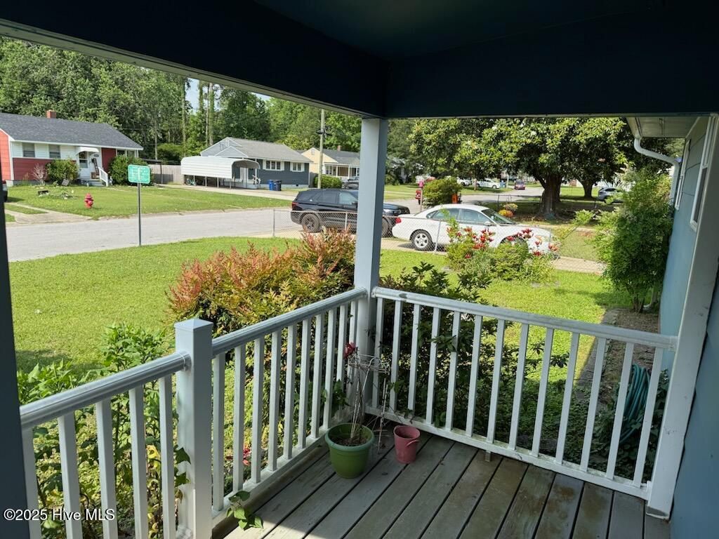 Photo of 500 Nelson Drive, Jacksonville, NC 28540 (MLS # 100526499)