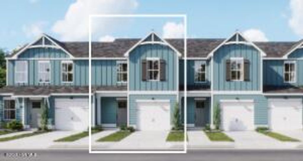 Photo of 44 W Farley Drive #94, Hampstead, NC 28443 (MLS # 100541481)