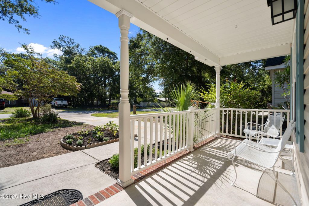 Photo of 105 NE 15th Street, Oak Island, NC 28465 (MLS # 100527801)