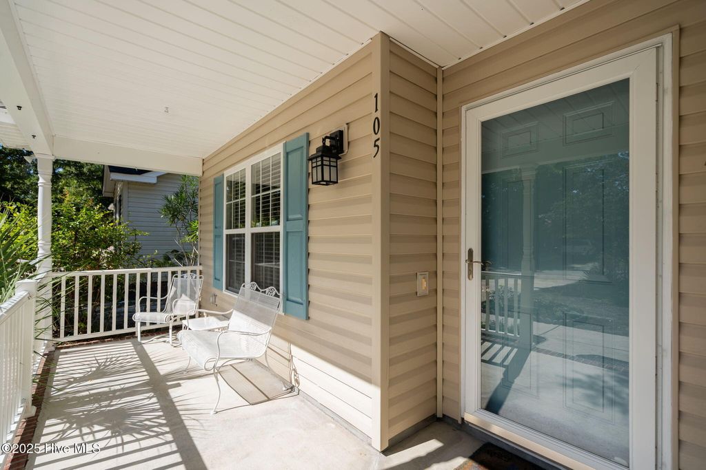 Photo of 105 NE 15th Street, Oak Island, NC 28465 (MLS # 100527801)