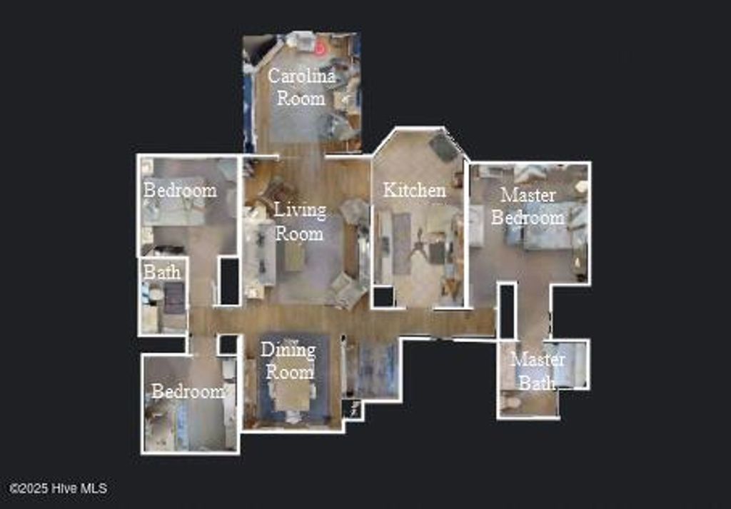 Photo of 4 Pinebark Court, Carolina Shores, NC 28467 (MLS # 100516222)