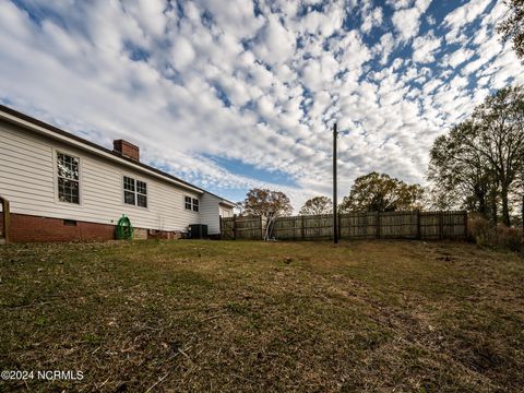 A home in Whiteville