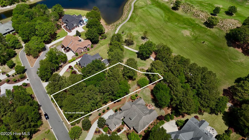 Photo of 230 October Glory Drive, Wallace, NC 28466 (MLS # 100504147)