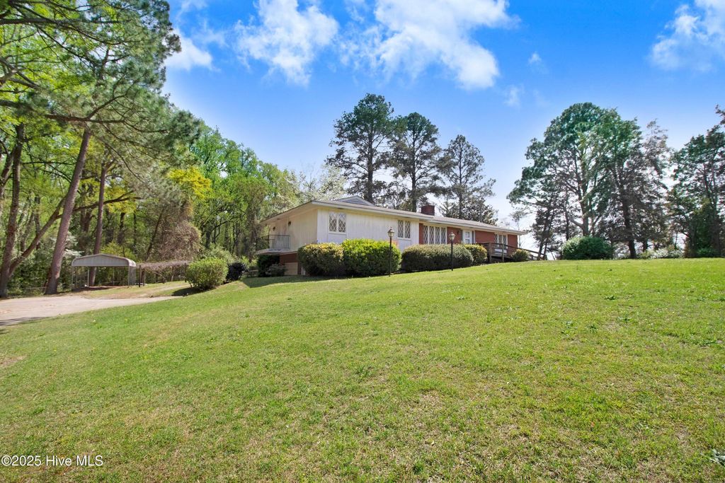 Photo of 413 Perkins Mill Road, Goldsboro, NC 27530 (MLS # 100500749)