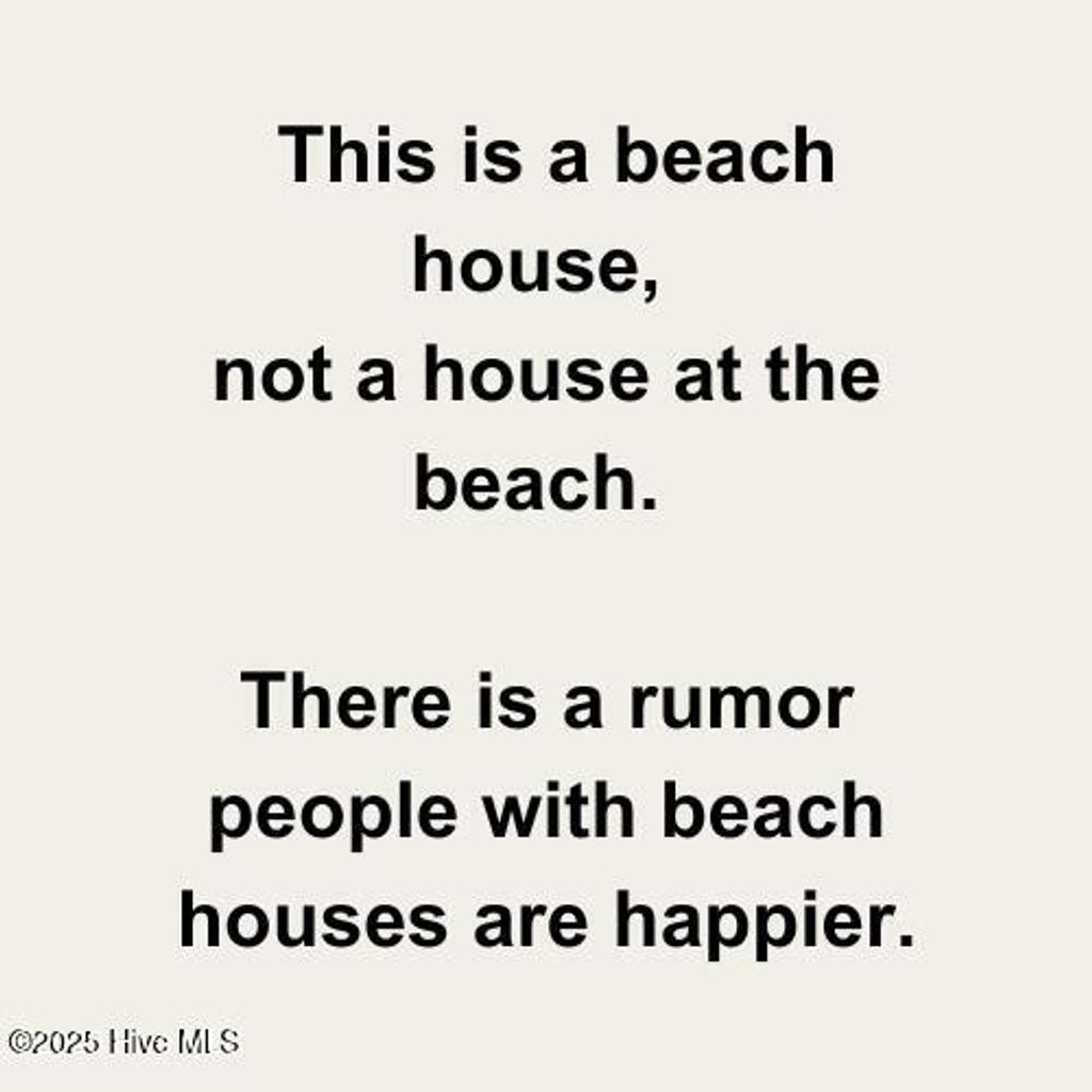 Photo of 2015 N Shore Drive, Surf City, NC 28445 (MLS # 100531222)