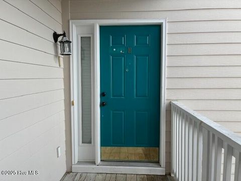 Tiny photo for 802 Bryce Court #H, Wilmington, NC 28405 (MLS # 100540739)