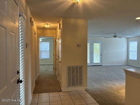 Tiny photo for 802 Bryce Court #H, Wilmington, NC 28405 (MLS # 100540739)