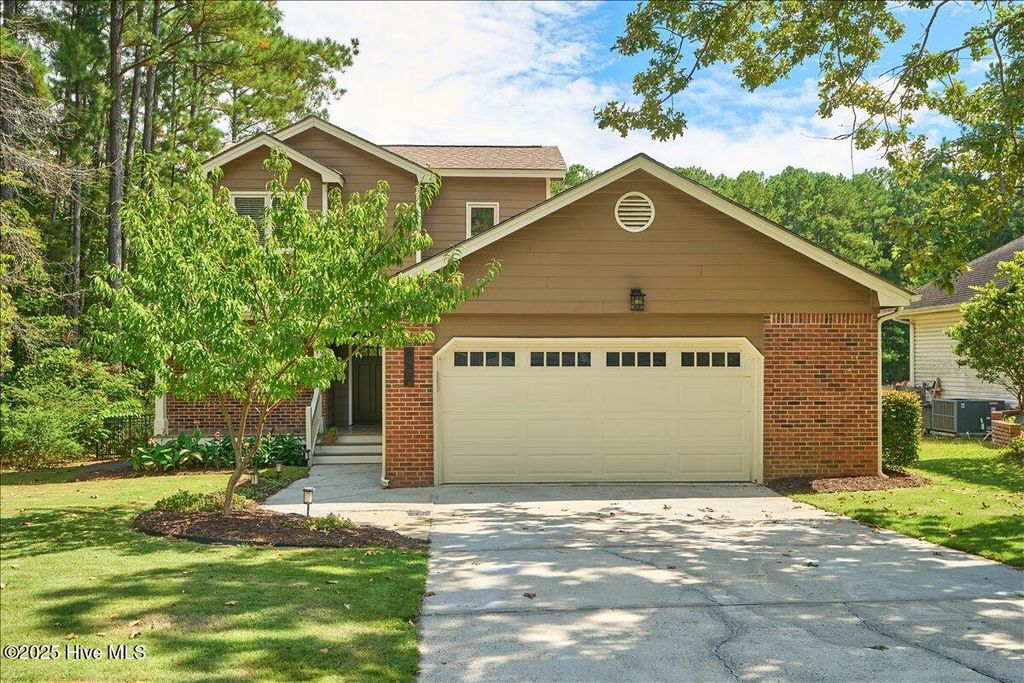 Photo of 587 Riverbirch Drive, Vass, NC 28394 (MLS # 100531008)