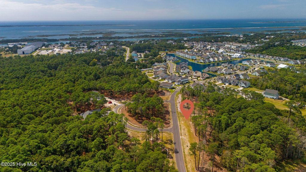 Photo of 479 Freedom Park Road, Beaufort, NC 28516 (MLS # 100536225)