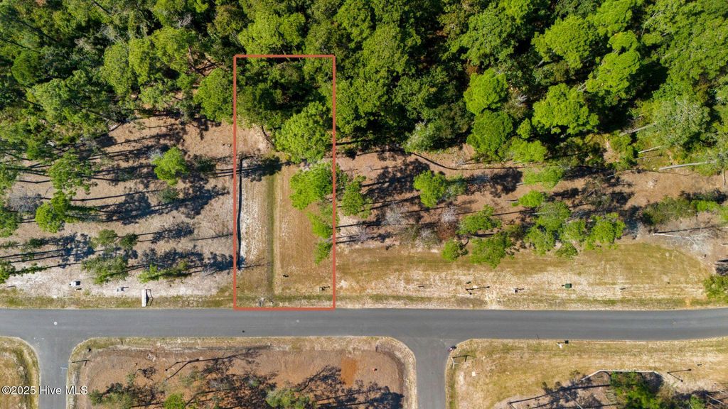Photo of 479 Freedom Park Road, Beaufort, NC 28516 (MLS # 100536225)