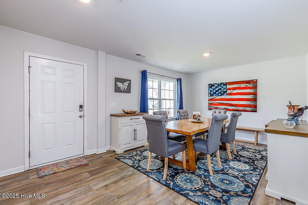 Photo of 345 Tina Mae Drive, Vanceboro, NC 28586 (MLS # 100531702)