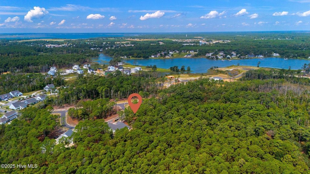 Photo of 420 Summer Duck Drive, Beaufort, NC 28516 (MLS # 100536256)