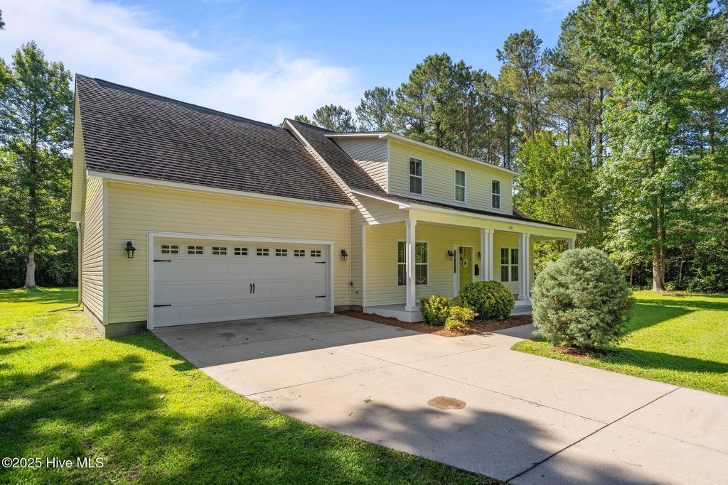 Photo of 130 Vineyard Trace, Currie, NC 28435 (MLS # 100519245)