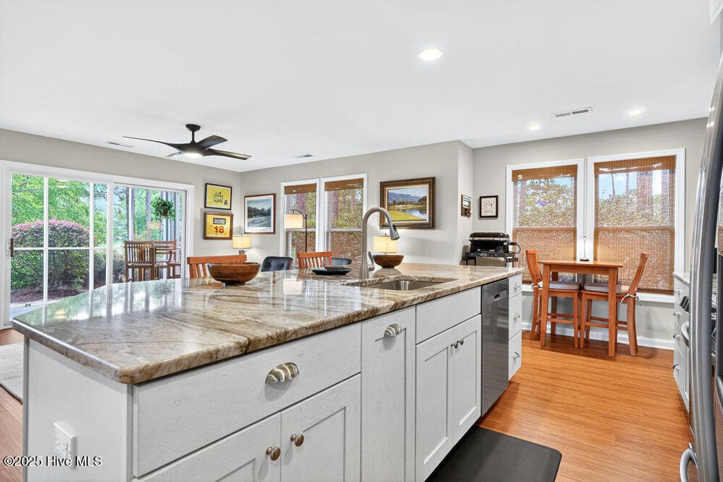 Photo of 3350 Club Villas Drive #502, Southport, NC 28461 (MLS # 100526427)
