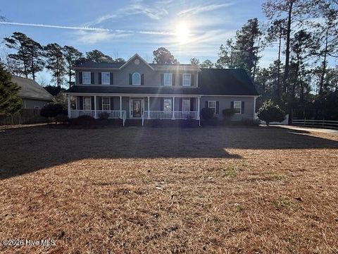 3195 Northwoods Drive Jacksonville NC 28540