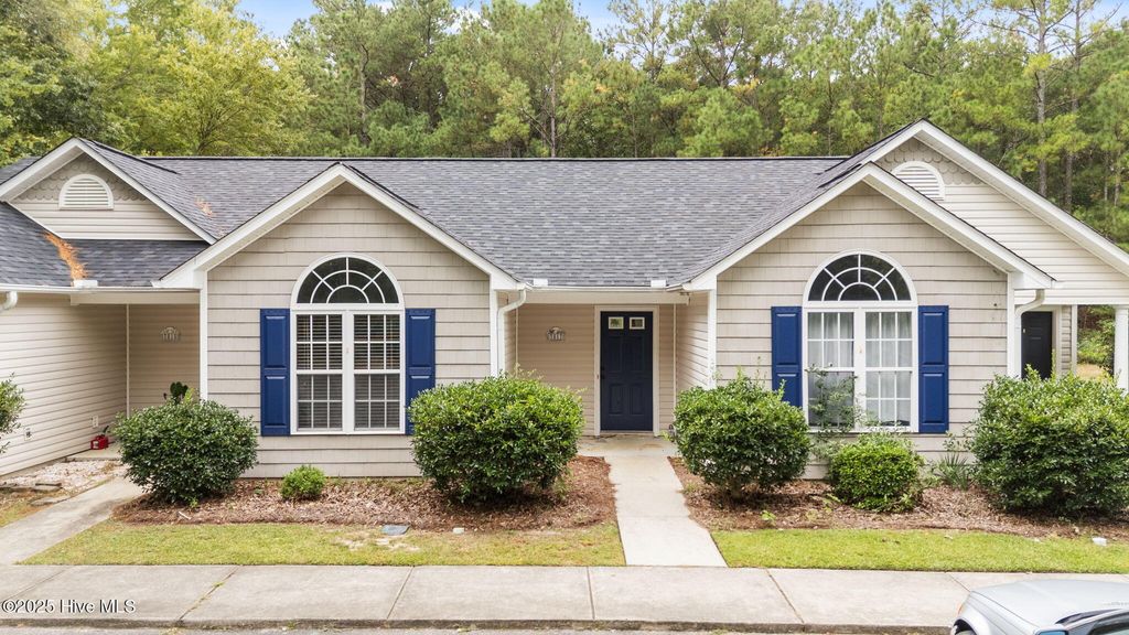 Photo of 3817 Elizabeth Avenue, New Bern, NC 28562 (MLS # 100535332)