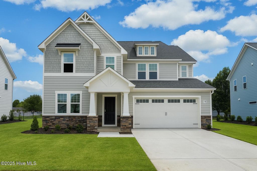Photo of 518 Sailor Sky Way #398, Hampstead, NC 28443 (MLS # 100512391)