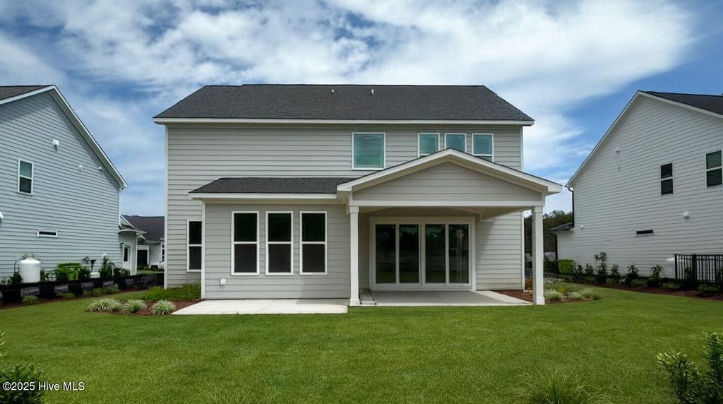 Photo of 518 Sailor Sky Way #398, Hampstead, NC 28443 (MLS # 100512391)