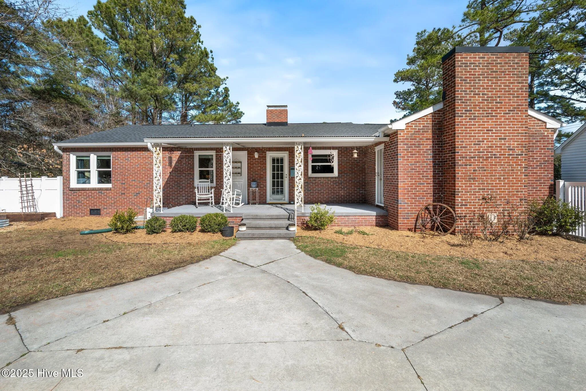 Burgaw, North Carolina 28425, United States, 3 Bedrooms Bedrooms, ,1 BathroomBathrooms,Residential,Pending,7110