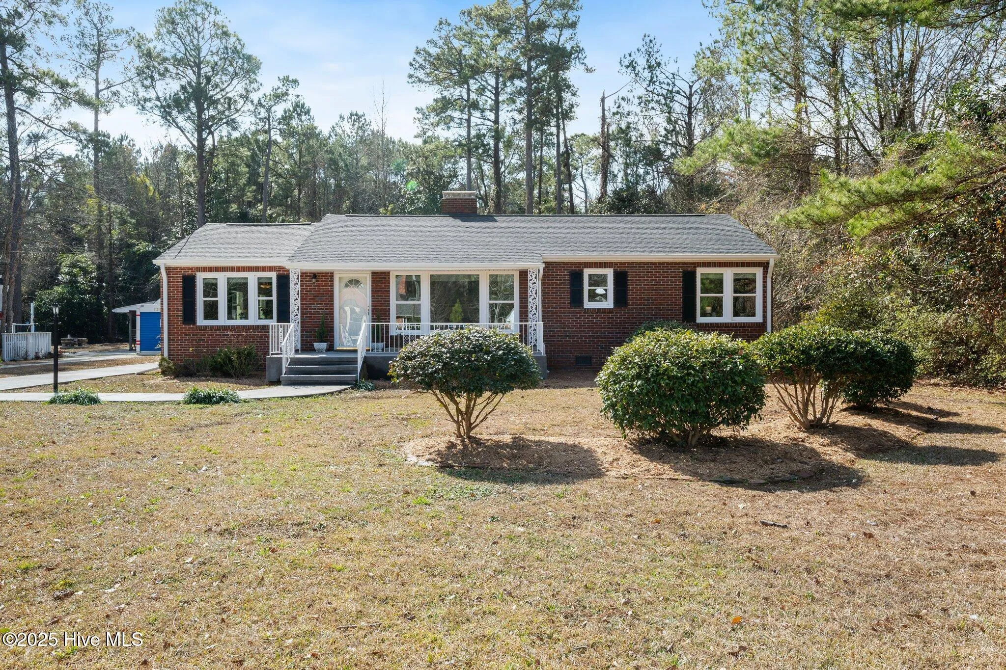 Burgaw, North Carolina 28425, United States, 3 Bedrooms Bedrooms, ,1 BathroomBathrooms,Residential,Pending,7110