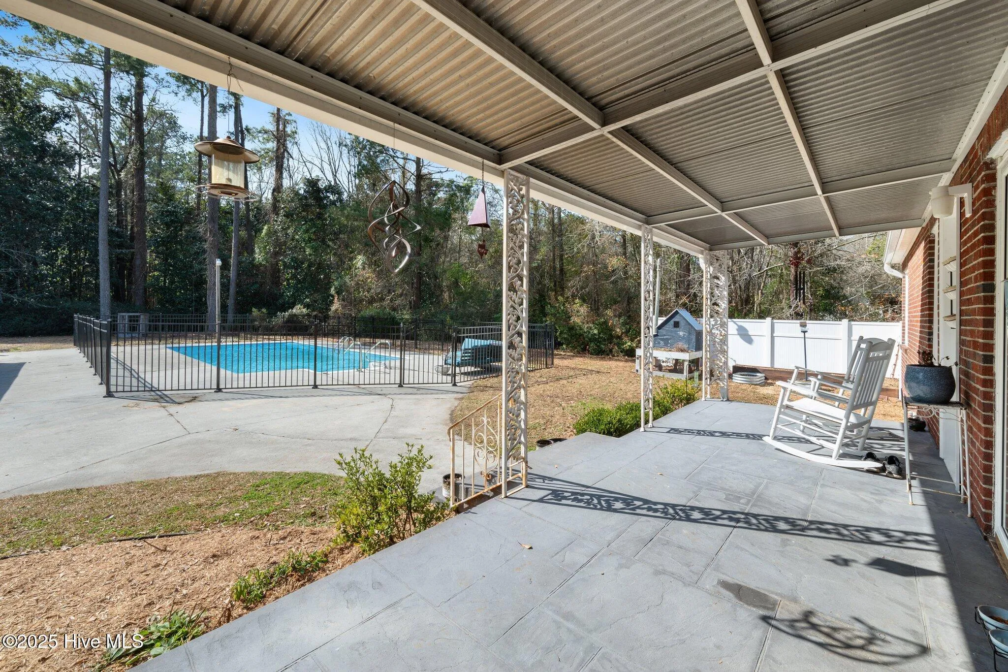 Burgaw, North Carolina 28425, United States, 3 Bedrooms Bedrooms, ,1 BathroomBathrooms,Residential,Pending,7110