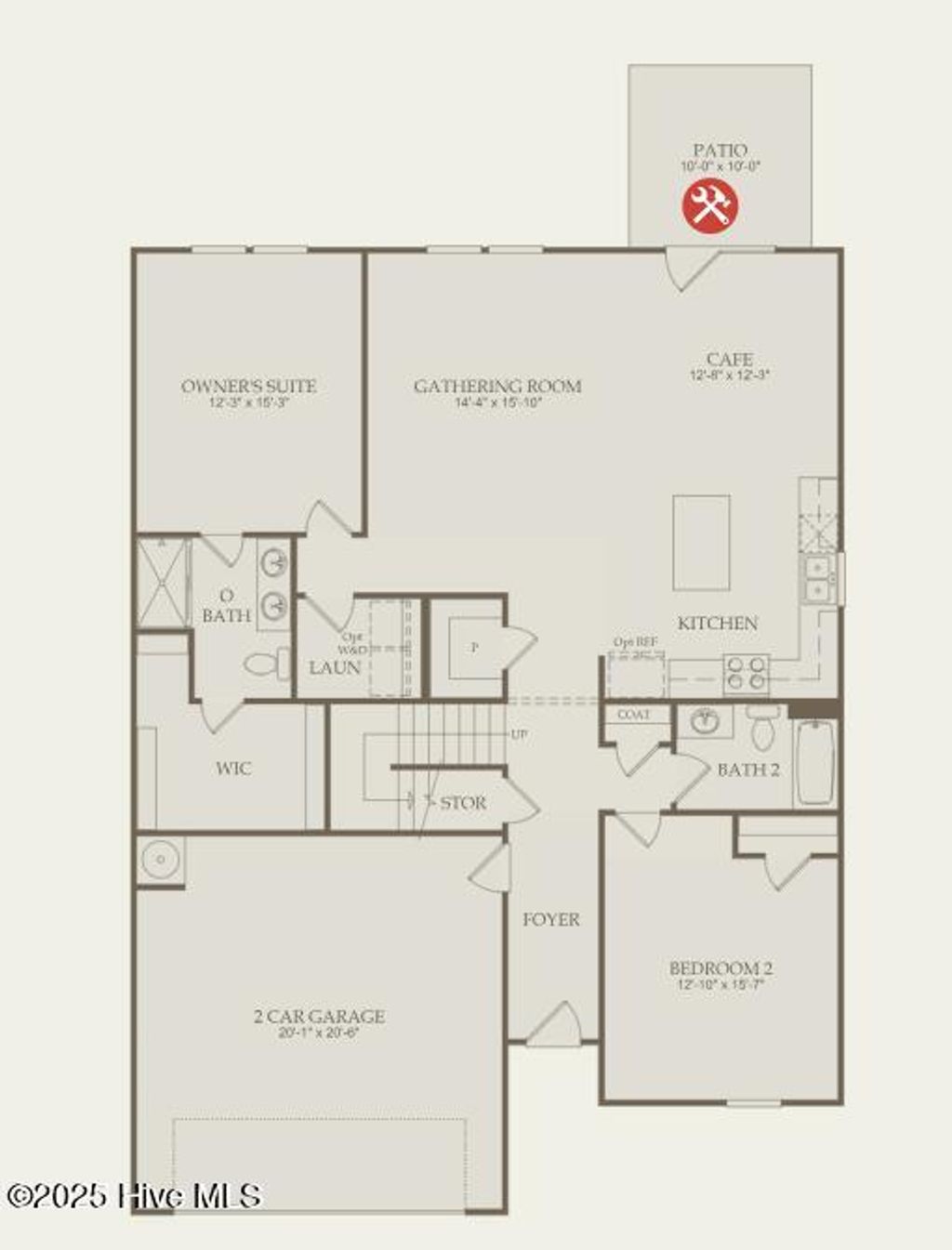 Photo of 547 Coronado Avenue #61, Leland, NC 28451 (MLS # 100525039)
