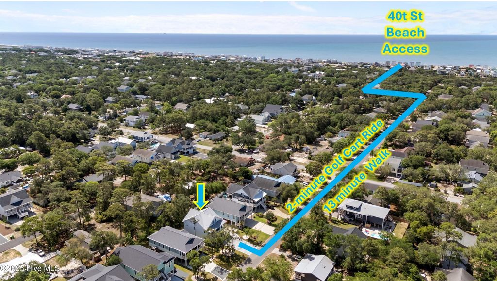 Photo of 212 NE 37th Street, Oak Island, NC 28465 (MLS # 100519500)