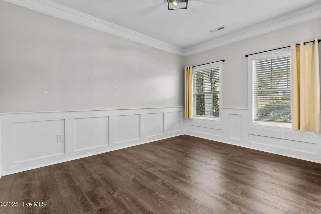 Photo of 307 Feathers Lane, Raeford, NC 28376 (MLS # 100534753)