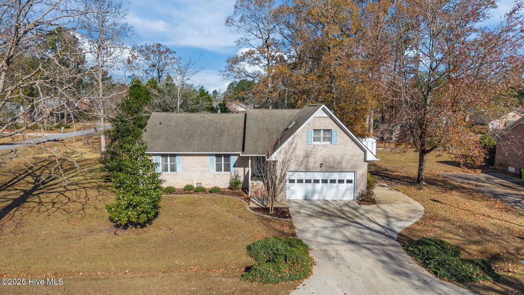 Photo of 104 New Hampshire Lane, New Bern, NC 28562 (MLS # 100544316)