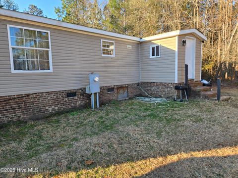 A home in Rockingham