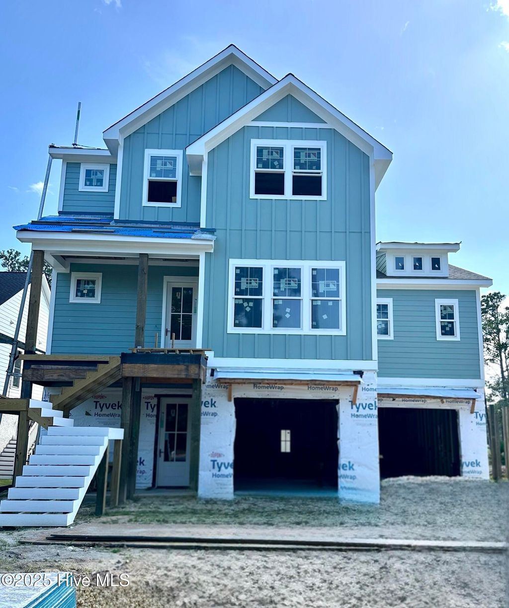 Photo of 7245 Winding Marsh Court, Wilmington, NC 28411 (MLS # 100485828)